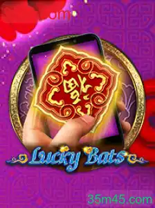 Explorando o Mundo do Jogo LuckyBatsM em 35M.com